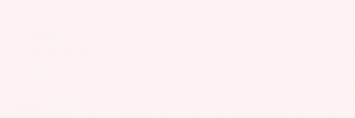 Red Minimalist Welcome February Twitter Header