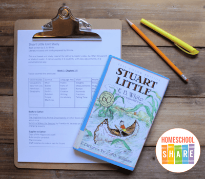 Stuart-Little-Unit-Study-1