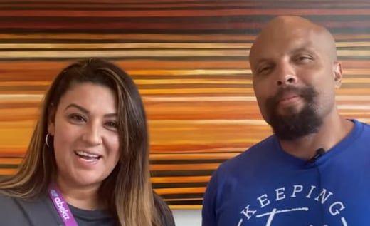 anthony and nicole
