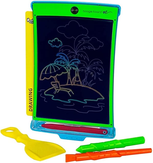 boogie board