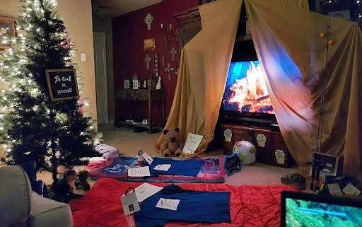 decorations