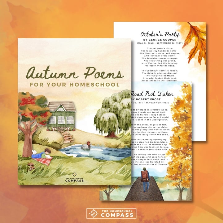 fall poetry