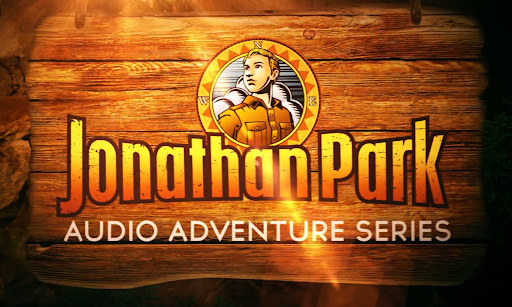 jonathan park