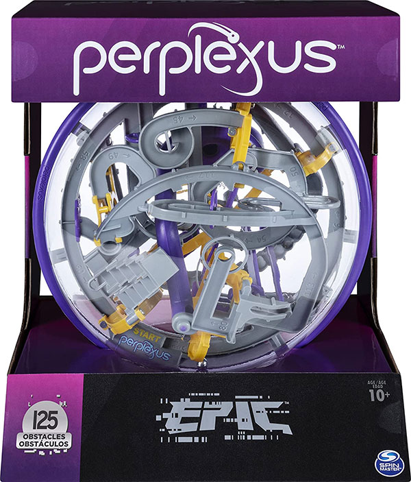 perplexus600