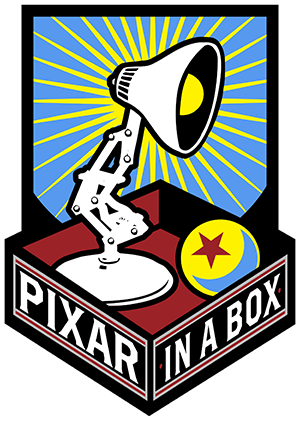 pixar