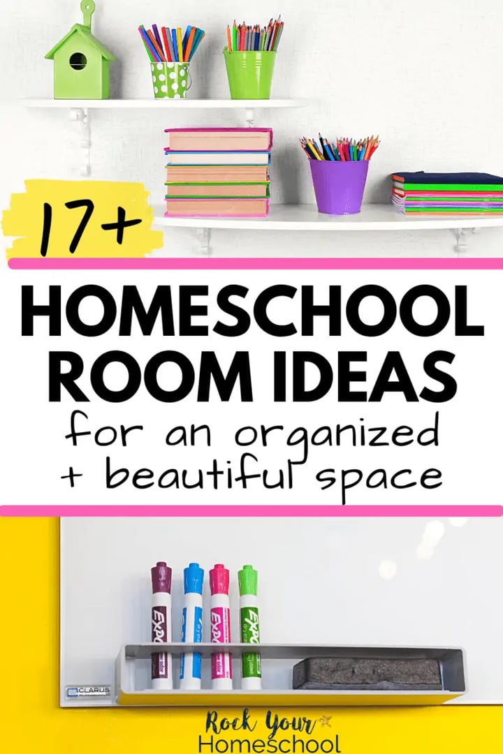 rock your homeschool