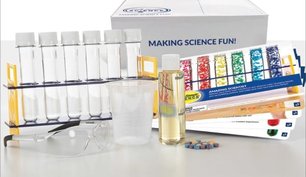 science kit