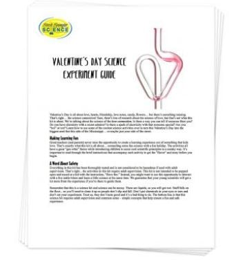 steve spangler valentines