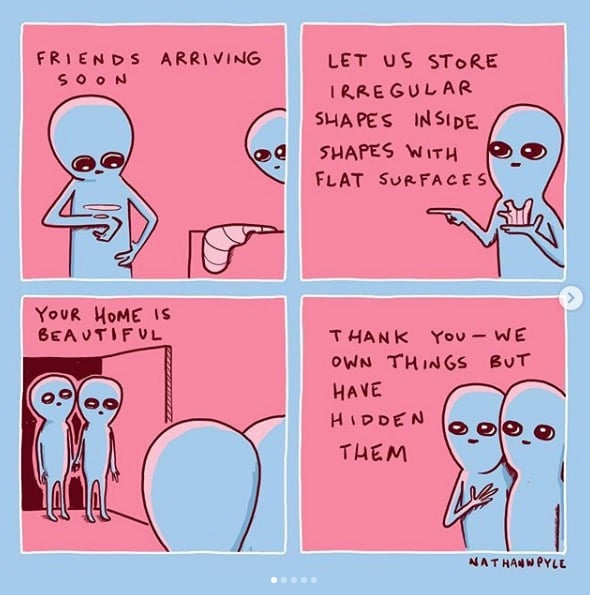 strange planet meme3